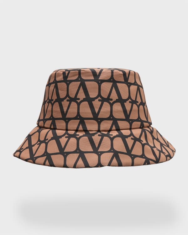 UNBOXING - LOUIS VUITTON Monogram Essential Bucket Hat 