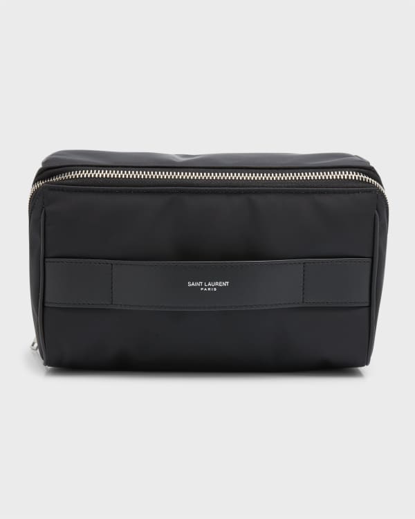Neiman marcus toiletry bag clearance