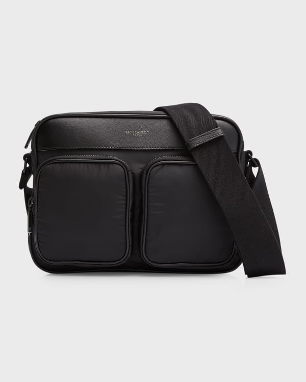 Ysl heart outlet bag fringe