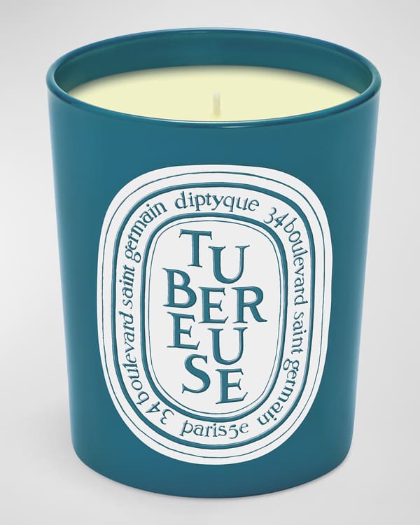 Diptyque 6.7 oz. Tubereuse Candle Neiman Marcus