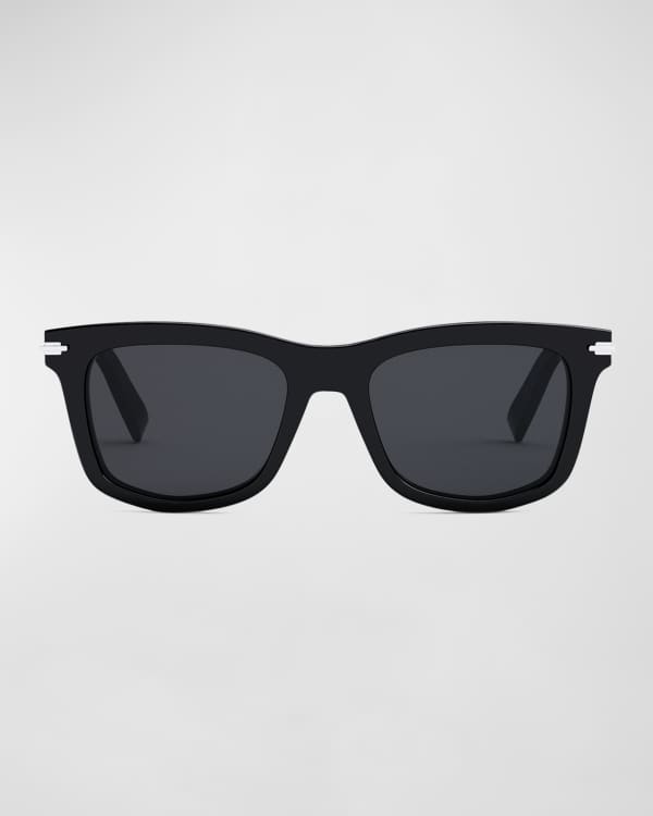 Sunglasses with three dots on the side best sale