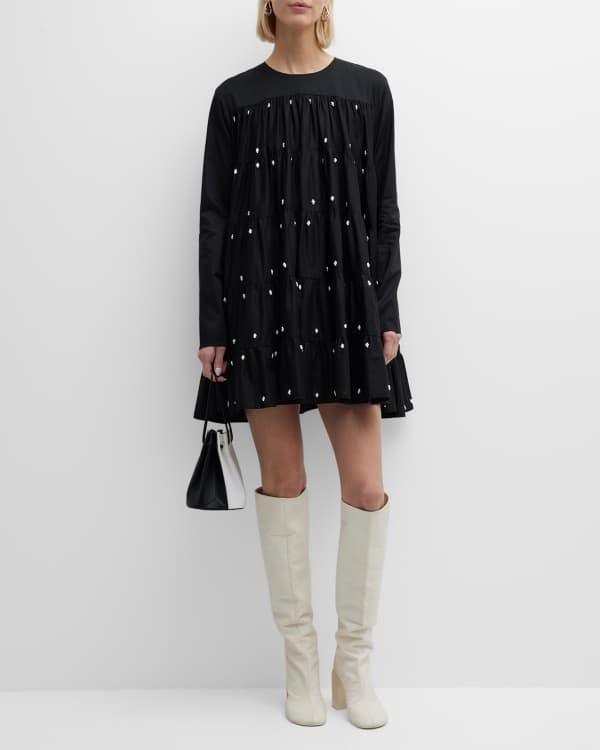 Ash Laika Runner Ankle Boots Neiman Marcus