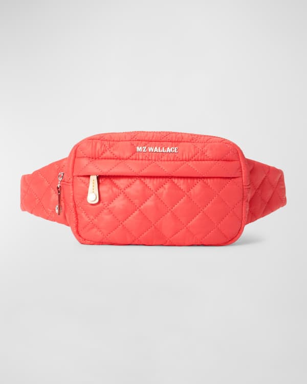 Ganni belt bag discount