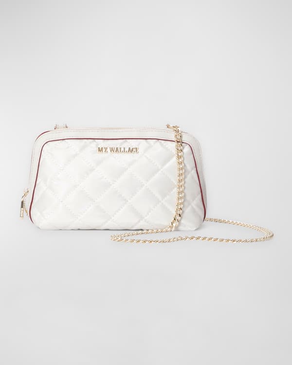 Allsaints fetch crossbody bag outlet