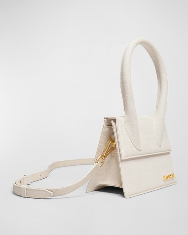 Jacquemus Le Chiquito Noeud Bag – Noon-select