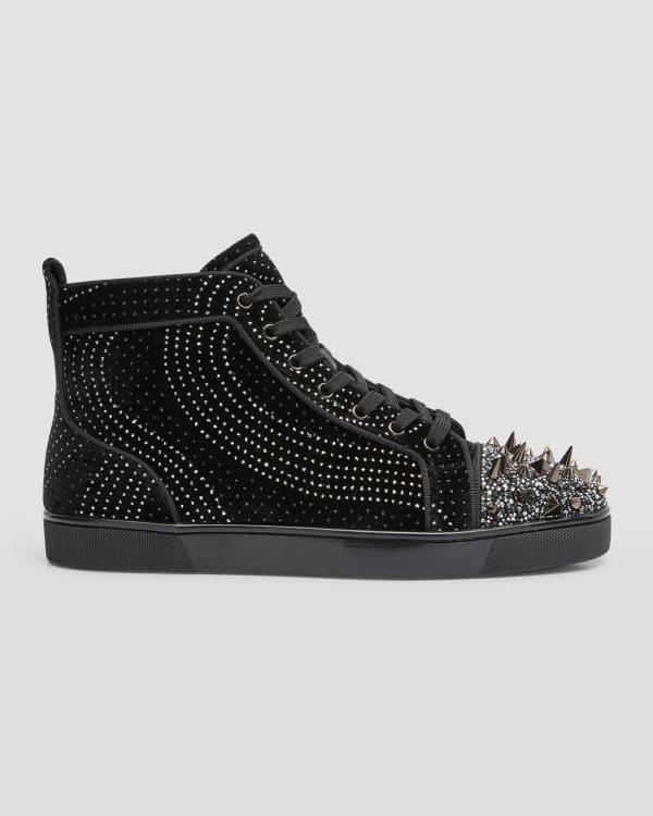 Neiman marcus mcm shoes discount