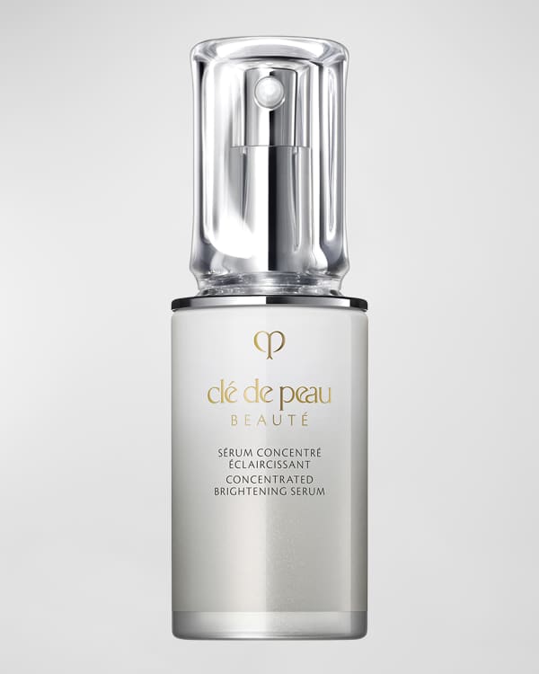 Cle de Peau Beaute Limited Edition The Serum - Radiant Sky