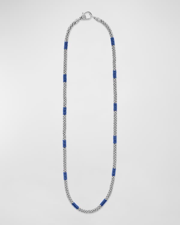 Kendra Scott Claret Long Necklace Neiman Marcus