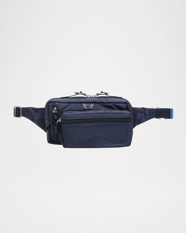 Christian louboutin fanny pack online