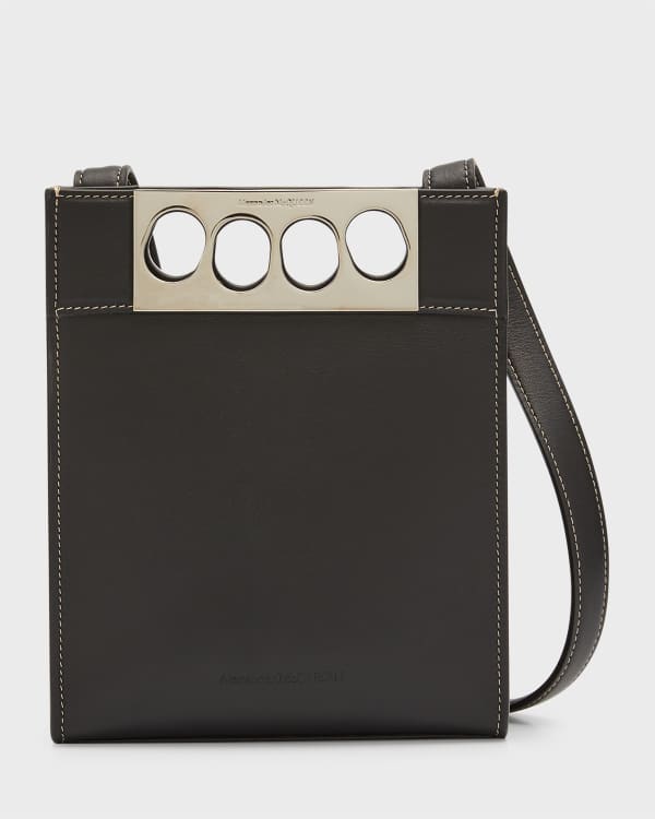 Alexander mcqueen sale diaper bag