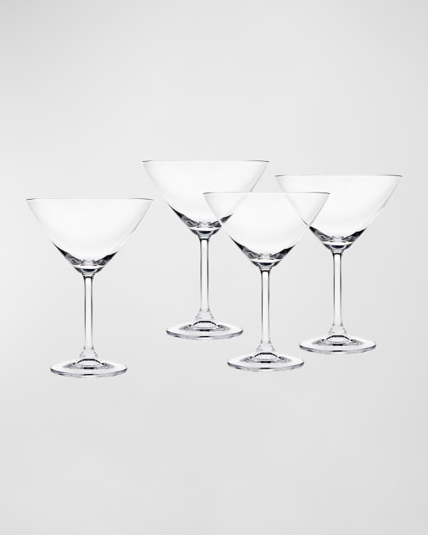 Godinger Jax Highball Glasses, Set of 4 Neiman Marcus