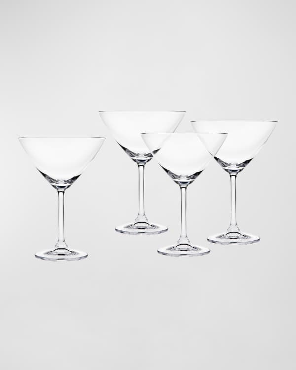 Godinger 56511 8 oz Big Ben Martini Glass, 1 - Ralphs