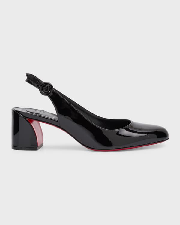 Christian louboutin cheap uptown double