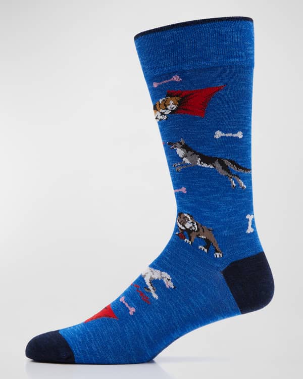Marcoliani Invisible Touch Dot No Show Socks Neiman Marcus