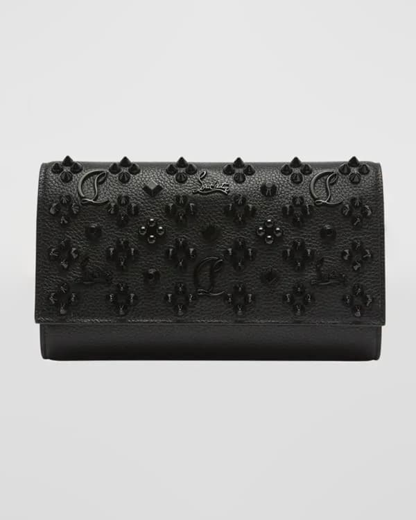 Christian Louboutin, Bags, Christian Louboutin Sweet Charity Mini Spiked  Bag