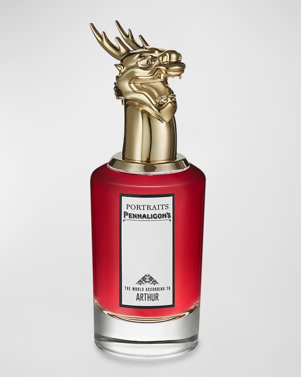 The Blazing Mr. Sam Eau de Parfum, 2.5 oz.