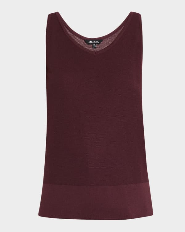 Misook plus size on sale