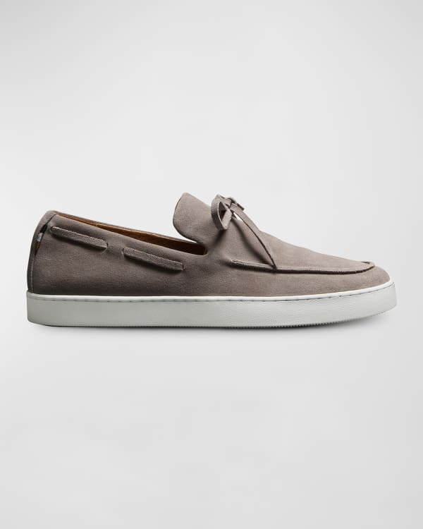 Force 10 Boat Shoe