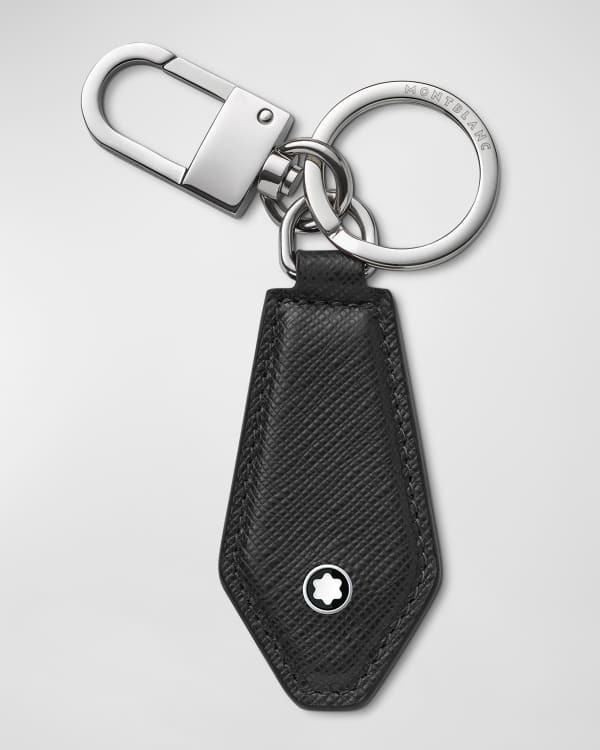 Montblanc Extreme 3.0 key fob - Luxury Keychains – Montblanc® US