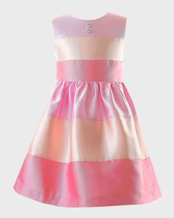 Neiman marcus top junior dresses
