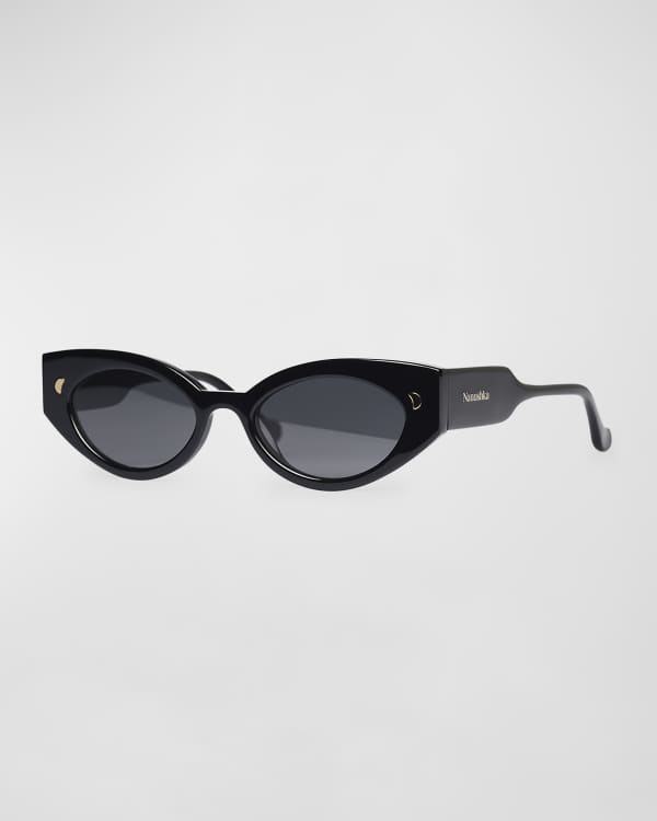 Alice and olivia beverly sunglasses discount