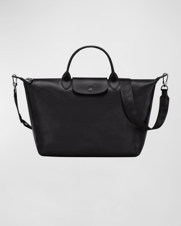 Longchamp Le Pliage City Shoulder Tote Bag Neiman Marcus