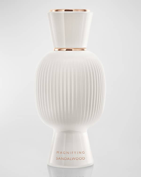 BVLGARI Eau Parfumee Au The Bleu Refreshing Towels Neiman Marcus