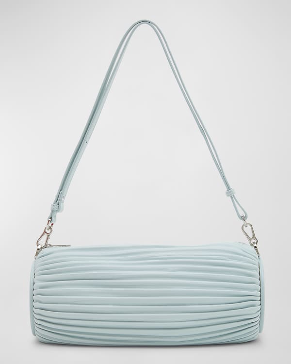 Paula large heel pouch best sale