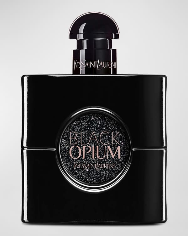 Yves Saint Laurent Beaute Black Opium Eau de Parfum, 1.7 oz