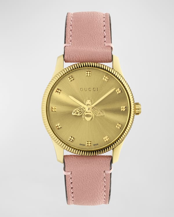 Neiman marcus gucci watch 2025