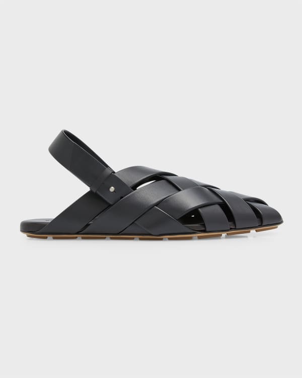 Monk strap sandals sale