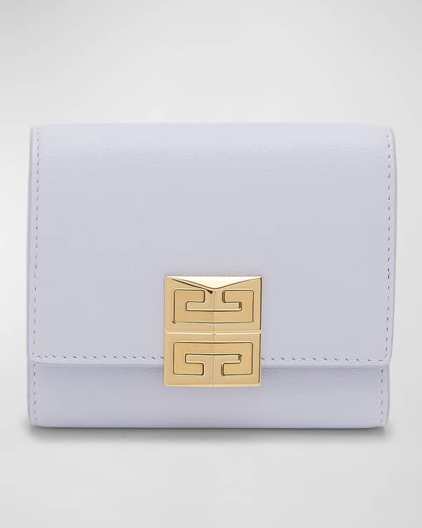 Chloé Women's Marcie Small Trifold Wallet | A.K. Rikk's