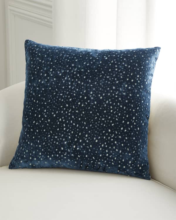 Neiman marcus throw best sale pillows