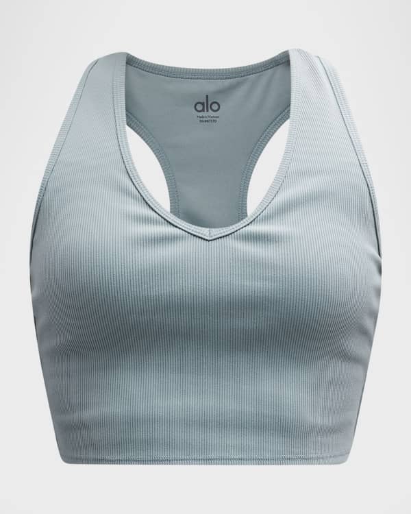 Alo yoga unite bra tank outlet