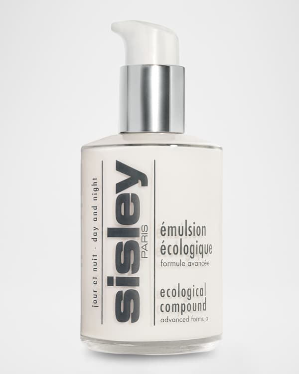 Sisley Paris Limited Edition Ecological Compound Advanced Formula