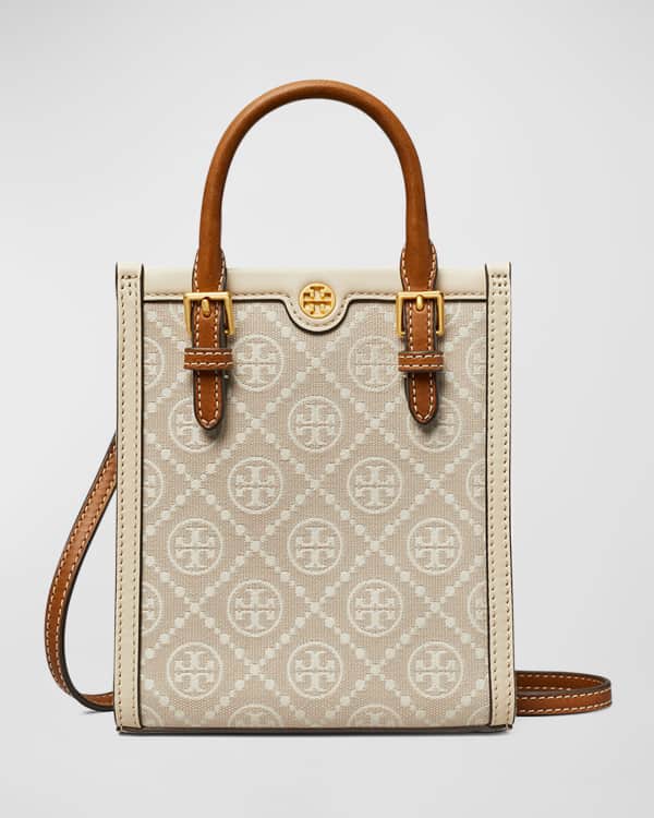 Tory burch clear bag on sale