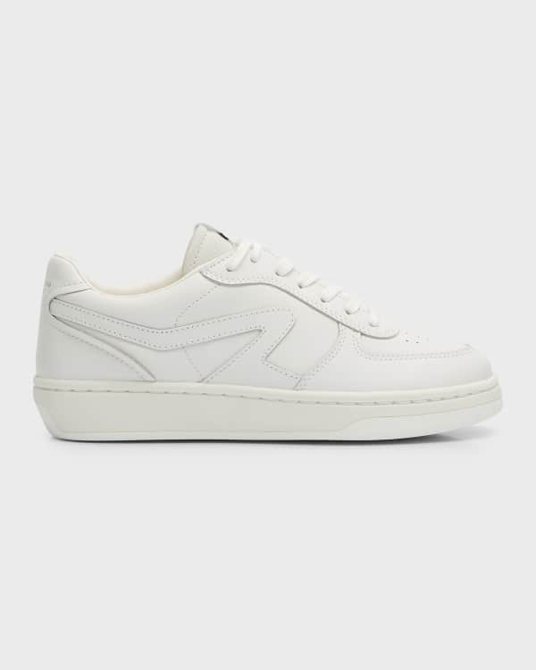 MICHAEL Michael Kors Ballard Colorblock Nylon Trainer Sneakers