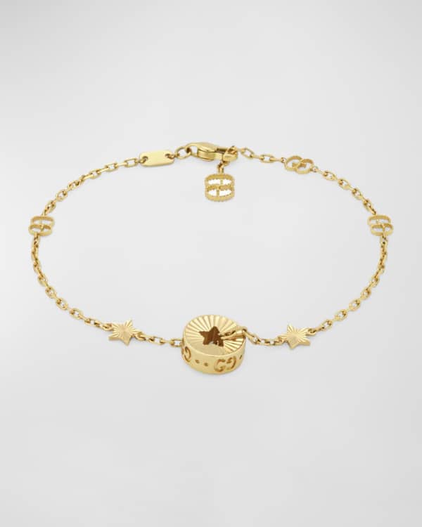 Louis Vuitton Fall in Love Bracelet