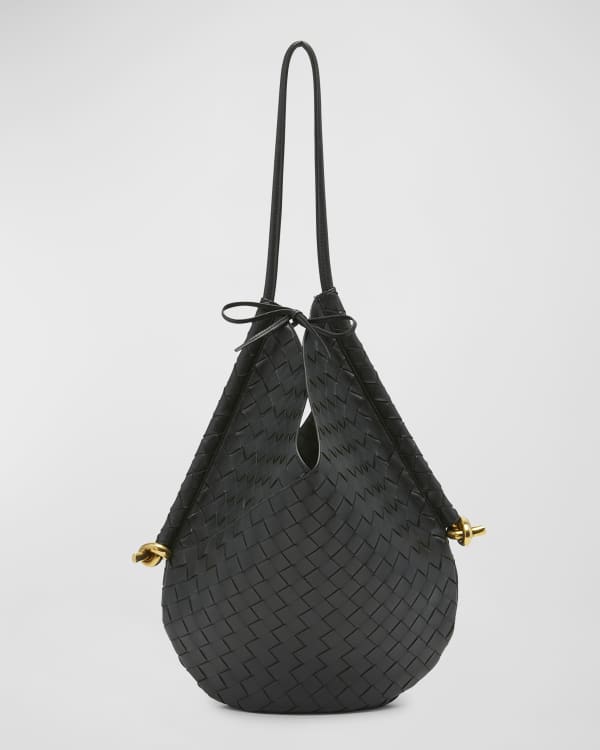 Bottega Veneta Cesta Intrecciato Medium Tote Bag Neiman Marcus