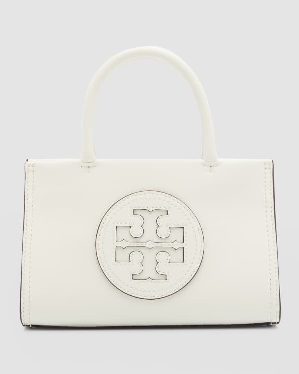 Totes  Perry T Monogram Jacquard Bag Hazel - Tory Burch Womens – Oceania  Cup