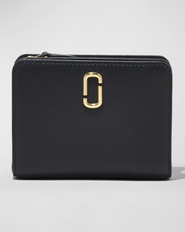 The snapshot dtm compact wallet best sale