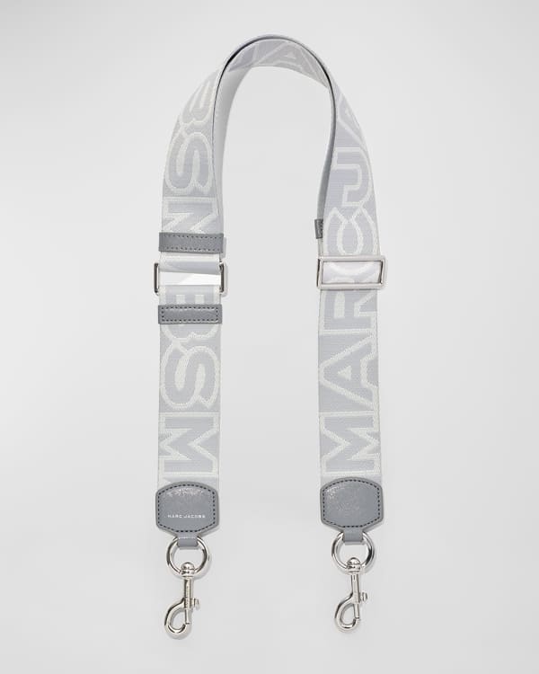 Marc jacobs stars and stripes bag strap hotsell