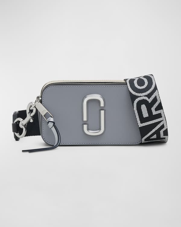 Marc Jacobs The Metallic Snapshot DTM | Neiman Marcus