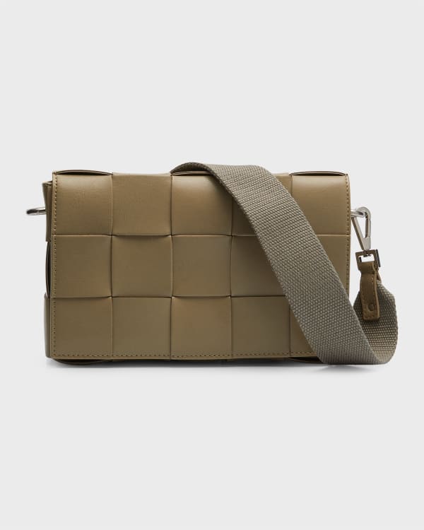 BOTTEGA VENETA ◇ Intrecciato Duo Shoulder Bag Bottega Veneta - Classic Intrecciato Duo shoulder bag