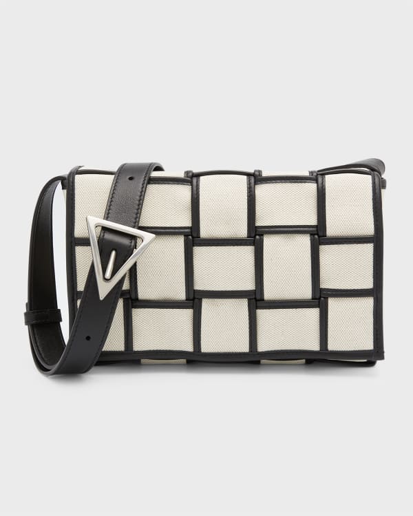 Bottega Veneta Borsa Crossbody Bag