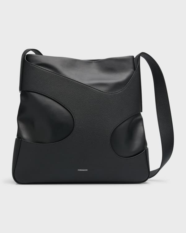 Porsche Design, Bags, Nwot Porsche Design Two Tone Shoulder Bag