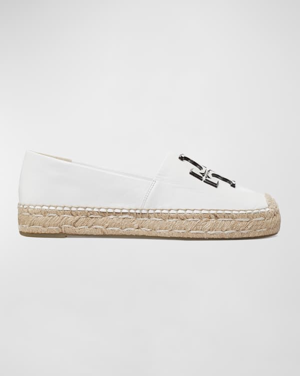 Sea Star Beachwear Mariner Palm Neoprene Espadrilles Neiman Marcus