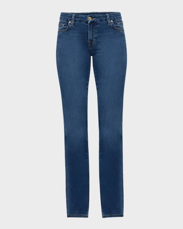 Seven for all store mankind kimmie bootcut