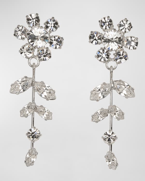 Jennifer behr hotsell andromeda earrings