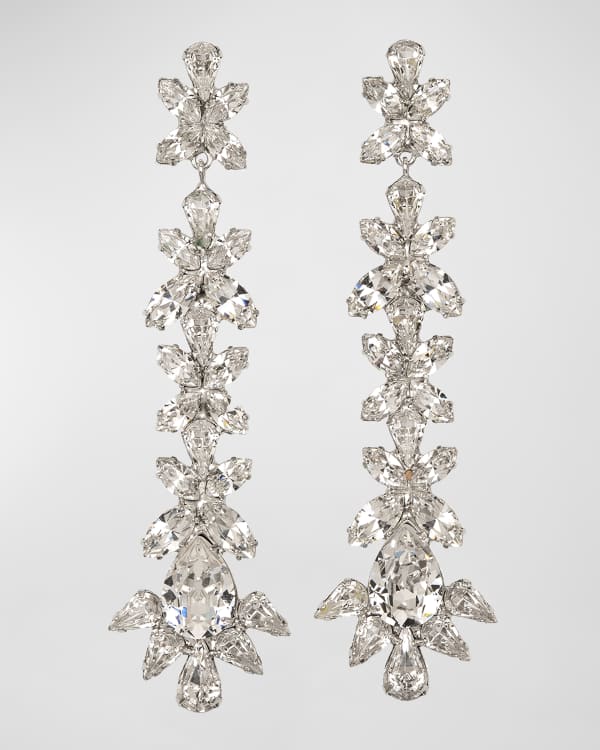 Jennifer behr sale andromeda earrings